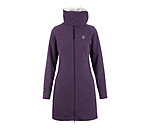 Fleece Coat Camile