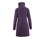 Fleece Coat Camile