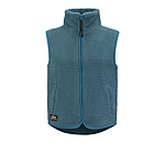 Teddy Fleece Gilet Nelly