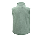 Teddy Fleece Gilet Nelly