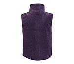 Teddy Fleece Gilet Nelly