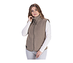 Teddy Fleece Gilet Nelly