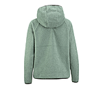 Teddy Fleece Hoodie Jona