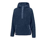 Teddy Fleece Hoodie Jona