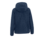 Teddy Fleece Hoodie Jona