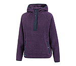 Teddy Fleece Hoodie Jona