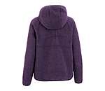 Teddy Fleece Hoodie Jona