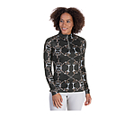 Functional Long-sleeved Shirt Maja