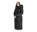 Hooded Functional Long Parka Claudi