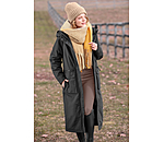 Hooded Functional Long Parka Claudi