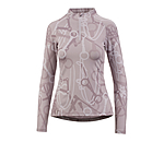 Performance Stretch Long Sleeved Shirt Neyla