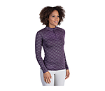 Functional Long Sleeve Shirt Pria