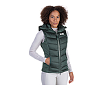 Softshell Hooded Combination Riding Gilet Katlyn