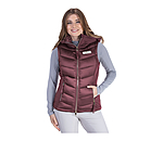 Softshell Hooded Combination Riding Gilet Katlyn