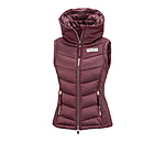 Softshell Hooded Combination Riding Gilet Katlyn