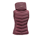 Softshell Hooded Combination Riding Gilet Katlyn