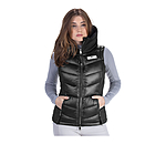 Softshell Hooded Combination Riding Gilet Katlyn