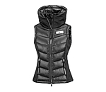 Softshell Hooded Combination Riding Gilet Katlyn