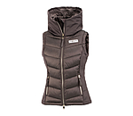 Softshell Hooded Combination Riding Gilet Katlyn