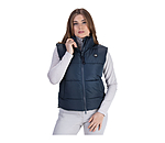 Cropped Gilet Liana