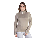 Functional Long Sleeved Shirt Sophia