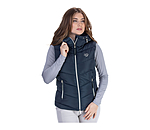 Hooded Riding Gilet Lena