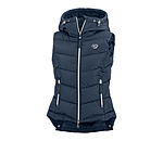 Hooded Riding Gilet Lena