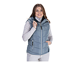 Hooded Riding Gilet Lena