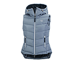 Hooded Riding Gilet Lena