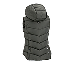 Hooded Riding Gilet Lena