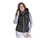 Hooded Riding Gilet Lena