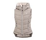 Hooded Riding Gilet Lena