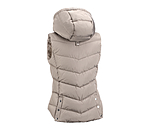 Hooded Riding Gilet Lena