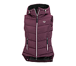 Hooded Riding Gilet Lena