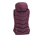 Hooded Riding Gilet Lena