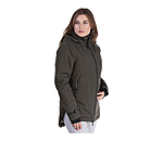 Functional Hooded Riding Jacket Gretha