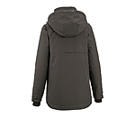 Functional Hooded Riding Jacket Gretha