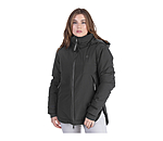 Functional Hooded Riding Jacket Gretha