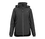 Functional Hooded Riding Jacket Gretha