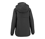 Functional Hooded Riding Jacket Gretha