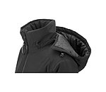 Functional Hooded Riding Jacket Gretha