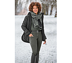 Functional Hooded Riding Jacket Gretha