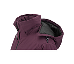 Functional Hooded Riding Jacket Gretha