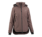 Functional Hooded Riding Jacket Gretha