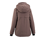 Functional Hooded Riding Jacket Gretha