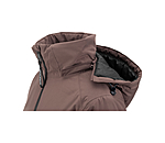 Functional Hooded Riding Jacket Gretha