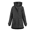 Hooded Functional Riding Parka Anouk