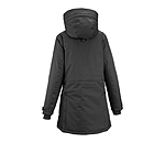 Hooded Functional Riding Parka Anouk