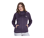 Performance Stretch Hooded Jacket Alma