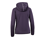 Performance Stretch Hooded Jacket Alma